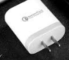 XO-L18 Dual USB Qualcomm Quick Charge 3.0 Fast Charger